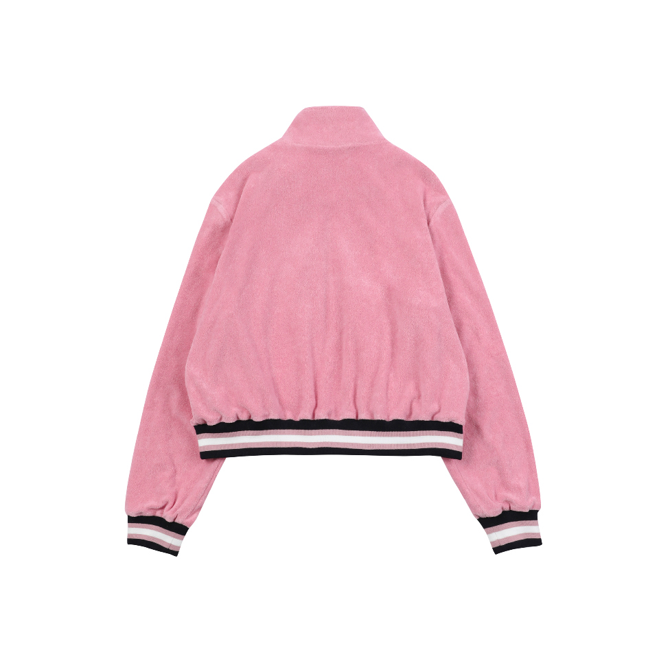 재킷 핑크 색상 이미지-S12L4