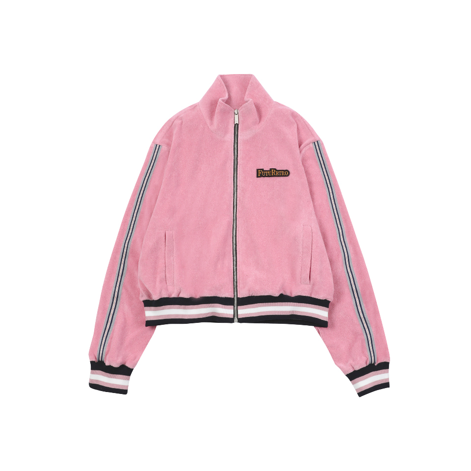재킷 핑크 색상 이미지-S12L3